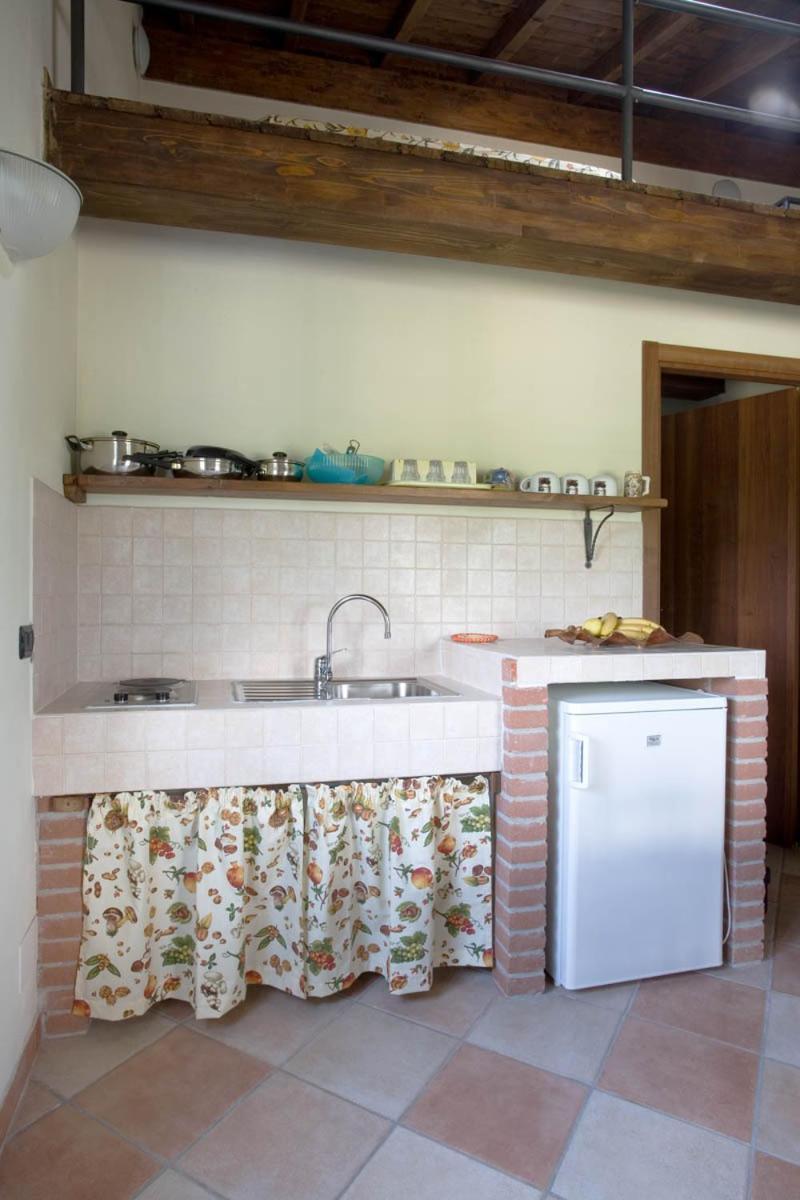 Cascina Giacometta ノーヴィ・リーグレ エクステリア 写真