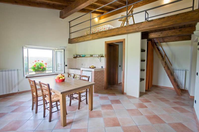 Cascina Giacometta ノーヴィ・リーグレ 部屋 写真